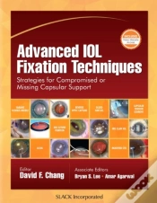 Capa do artigo Advanced Iol Fixation Techniques