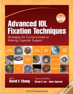 Capa do artigo Advanced Iol Fixation Techniques