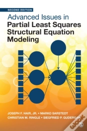 Capa do artigo Advanced Issues In Partial Least Squares Structural Equation Modeling