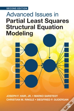 Capa do artigo Advanced Issues In Partial Least Squares Structural Equation Modeling