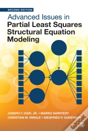 Capa do artigo Advanced Issues In Partial Least Squares Structural Equation Modeling