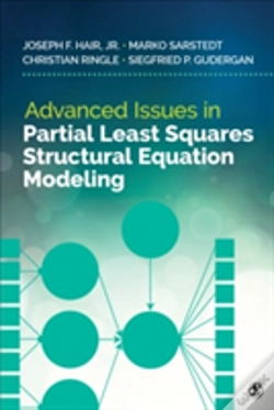 Capa do artigo Advanced Issues In Partial Least Squares Structural Equation Modeling