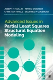 Capa do artigo Advanced Issues In Partial Least Squares Structural Equation Modeling