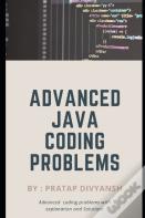 Advanced Java Coding Problems