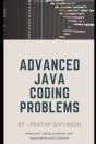 Advanced Java Coding Problems - Preview
