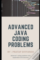 Advanced Java Coding Problems