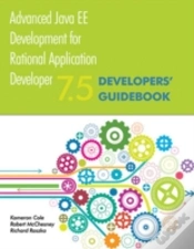 Capa do artigo Advanced Java Ee Development For Rational Application Developer 7.5