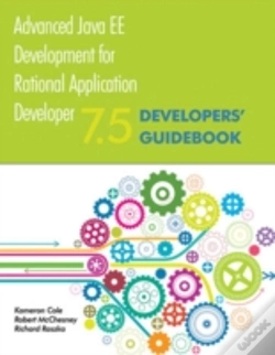 Capa do artigo Advanced Java Ee Development For Rational Application Developer 7.5