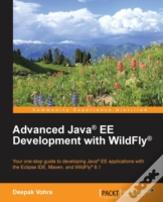 Advanced Java Ee Development With Wildfly