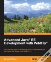 Advanced Java Ee Development With Wildfly