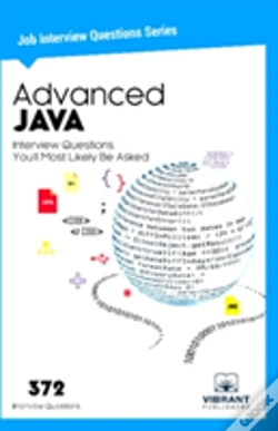 Capa do artigo Advanced Java Interview Questions You'Ll Most Likely Be Asked