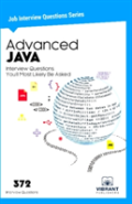 Advanced Java Interview Questions You'Ll Most Likely Be Asked