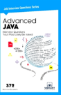 Advanced Java Interview Questions You'Ll Most Likely Be Asked - Preview