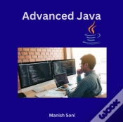Capa do artigo Advanced Java