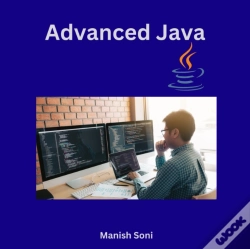 Capa do artigo Advanced Java