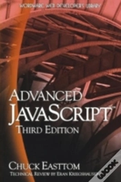 Capa do artigo Advanced Javascript