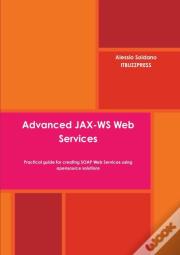Advanced Jax-Ws Web Services