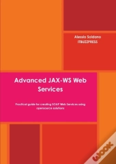 Advanced Jax-Ws Web Services