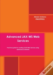 Capa do artigo Advanced Jax-Ws Web Services