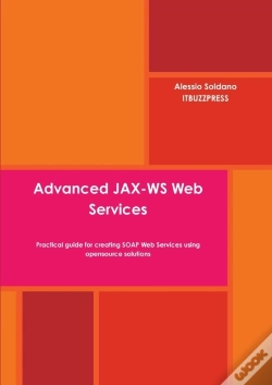 Capa do artigo Advanced Jax-Ws Web Services