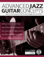 Advanced Jazz Guitar Concepts - Preview