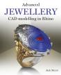 Advanced Jewellery Cad Modelling In Rhino - Preview