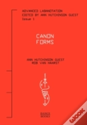 Advanced Labanotation, Issue 1