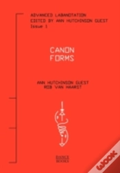 Capa do artigo Advanced Labanotation, Issue 1