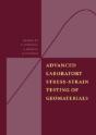 Advanced Laboratory Stress-Strain Testing Of Geomaterials - Preview