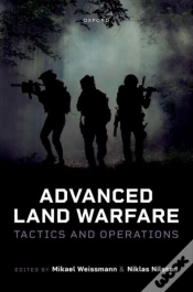 Capa do artigo Advanced Land Warfare