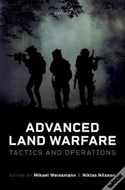 Capa do artigo Advanced Land Warfare