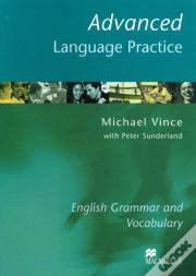 ADVANCED LANGUAGE PRACTICEWITHOUT KEY