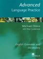 ADVANCED LANGUAGE PRACTICEWITHOUT KEY - Preview