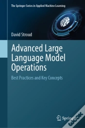 Capa do artigo Advanced Large Language Model Operations