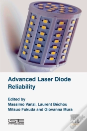Capa do artigo Advanced Laser Diode Reliability