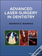 Capa do artigo Advanced Laser Surgery In Dentistry