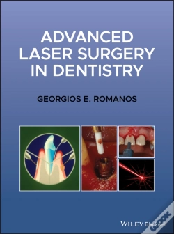 Capa do artigo Advanced Laser Surgery In Dentistry