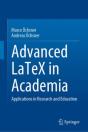 Advanced Latex In Academia - Preview