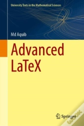 Advanced Latex