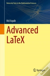 Capa do artigo Advanced Latex