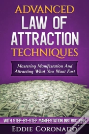 Capa do artigo Advanced Law Of Attraction Techniques