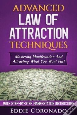 Capa do artigo Advanced Law Of Attraction Techniques