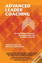 Capa do artigo Advanced Leader Coaching