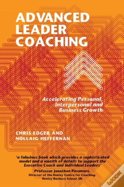 Capa do artigo Advanced Leader Coaching