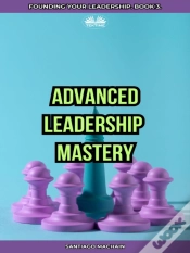 Capa do artigo Advanced Leadership Mastery