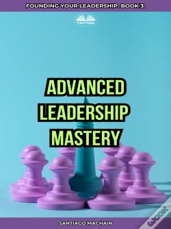 Capa do artigo Advanced Leadership Mastery