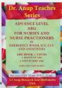 Advanced Level Abg For Nurses & Nurse Practitioners In Ers & Icus - Preview