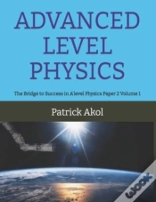 Capa do artigo Advanced Level Physics