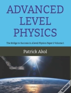Capa do artigo Advanced Level Physics