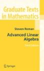 Advanced Linear Algebra - Preview